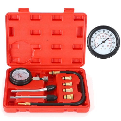 Kompression tester kit auto - tester,