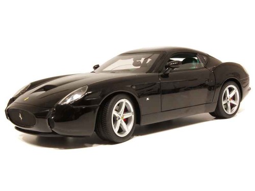 Ferrari 575 gtz - 575, zagato