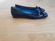 Ballerina Damen Damenschuhe 37