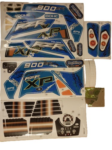 Peg perego aufkleber - peg,