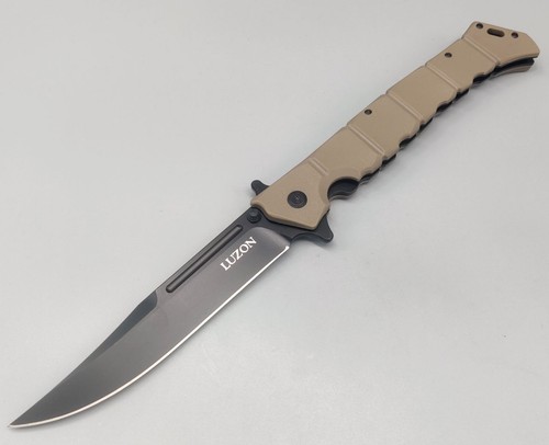 Cold steel messer luzon - cold,