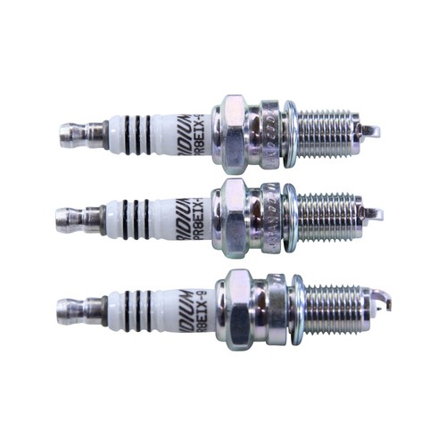 Ngk dpr8eix zündkerzen - 3x, dpr8eix-9