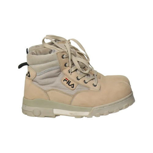 Fila schnürstiefel größe - schnürstiefel,,