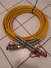 Hydraulikschlauch für