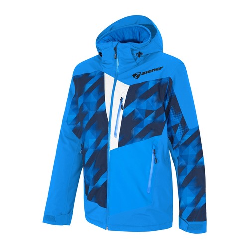 Ziener tamal lady team jacket - ziener,