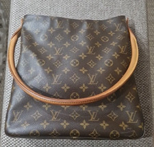 Louis Vuitton Looping GM