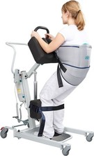 AKS Torneo 2 Patientenlifter, Stehlifter, Gerät und Akku neuwertig aus 2025