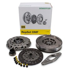 LUK Kupplungssatz +