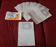 Orig. DDR Filter Staubsauger