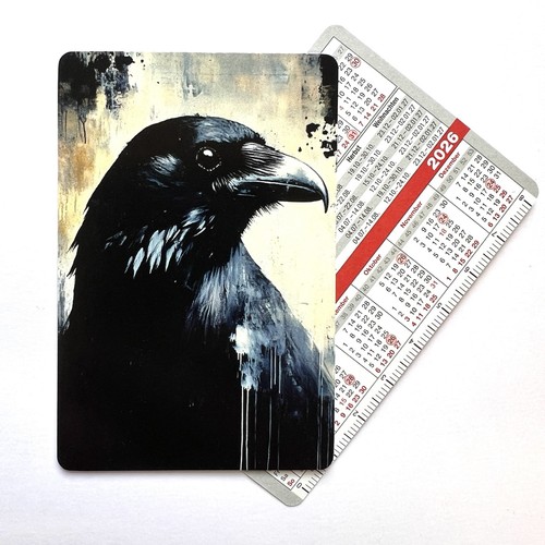Taschenkalender 2026