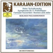 Herbert Von Karajan -