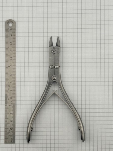 AESCULAP FO610R BOEHLER