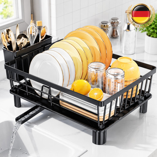 38x28x13cm abtropfgestell - 38x28x13cm,
