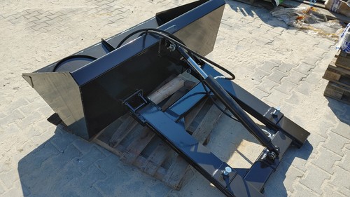 Staplerschaufel 5m - staplerschaufel, 1,5m