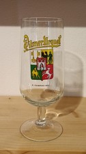 Pilsglas Pilsner Urquell 0,4L Gebraucht