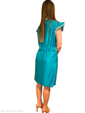 Kittelschürze Dederonschürze