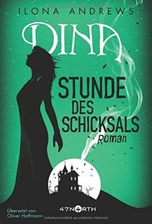 Dina stunde des - dina,