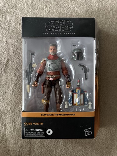 Hasbro star wars the black - hasbro,