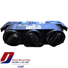 Seat Ibiza 6J Klimabedienteil