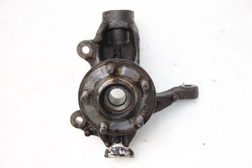 Achsschenkel vorn links ford - vorn,
