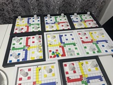 Ludo Spiel – Klassisches
