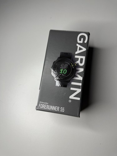 Garmin forerunner gps - garmin,