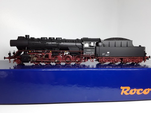 Roco 62169 dampflok 50 - dampflok, br
