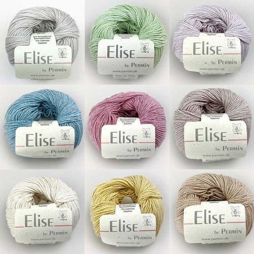 Elise permin - elise,