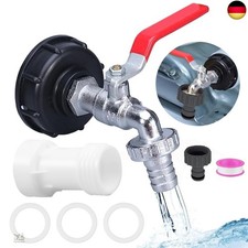 IBC Tank zubehör, Wasserfass