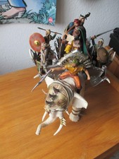 Schleich Kampfelefant 70063 +