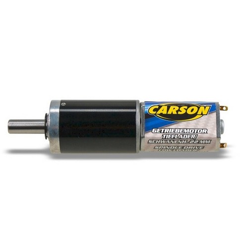 Carson 907703 getriebemotor - carson,