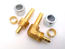 LPG Autogas Fitting-Set Faro