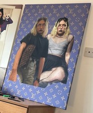 LARA DIE HEXE - [GRÜNER