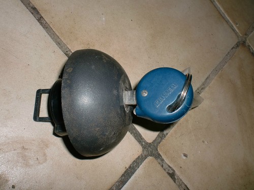Tankdeckel renault twingo - renault, bj
