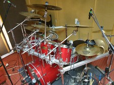 Teiliges pearl masters - pearl,