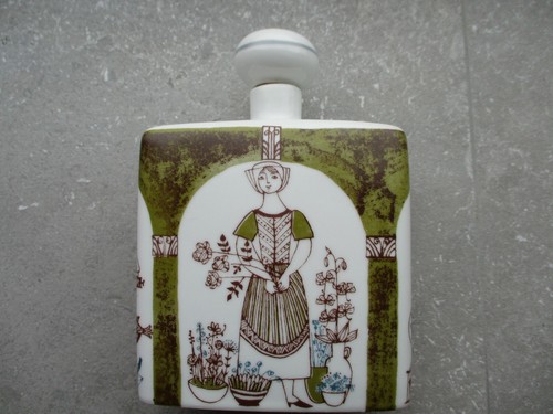 Schnapsflasche altenkunstadt - schnapsflasche,