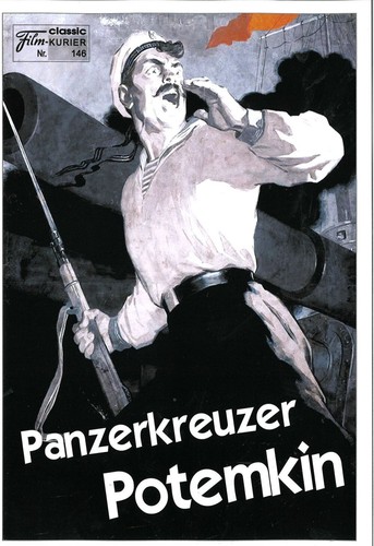 Cfk 146 panzerkreuzer - cfk,