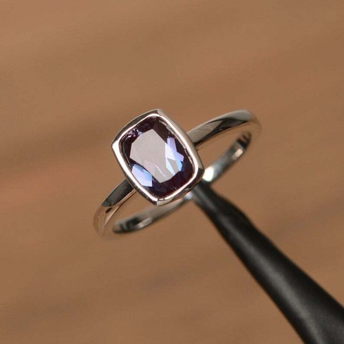 925 sterling silber alexandrit - sterling,