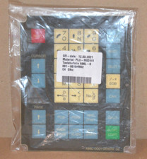 Tastaturfolie A98L-0001-0518#M02 Keypad Tastaturmembran