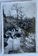 Orig foto prozession kirche - orig.,