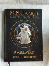 GW Herr der Ringe Tabletop -
