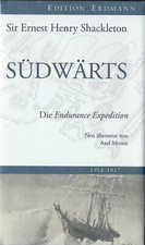 Südwärts von Ernest Henry