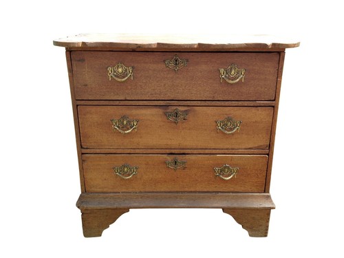 Alte barock kommode - barock,