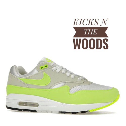 Nike air max suede vol - 1,