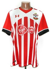 Southampton 2016 2017 - southampton, home