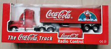 Coca Cola Vintage Truck, Fernbedienung