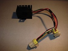 Dimmerelektroeinheit vom Ford Mercury Capri Cabrio siehe Foto!