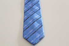 Herren Krawatte Binder Schlips aus Seide 150cm verschiedene Designs und Farben