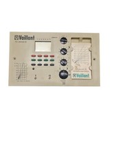 🔥Vaillant VRC Calormatic UB