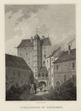 Thurnau Ofr. Original